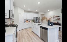 Waterside: Longs, South Carolina - Meritage Homes