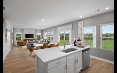 The Farm at Wells Creek - Heritage Collection: Gray Court, South Carolina - Meritage Homes