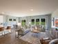 casa en Collier Ridge por Meritage Homes