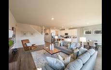 Collier Ridge: Moore, South Carolina - Meritage Homes