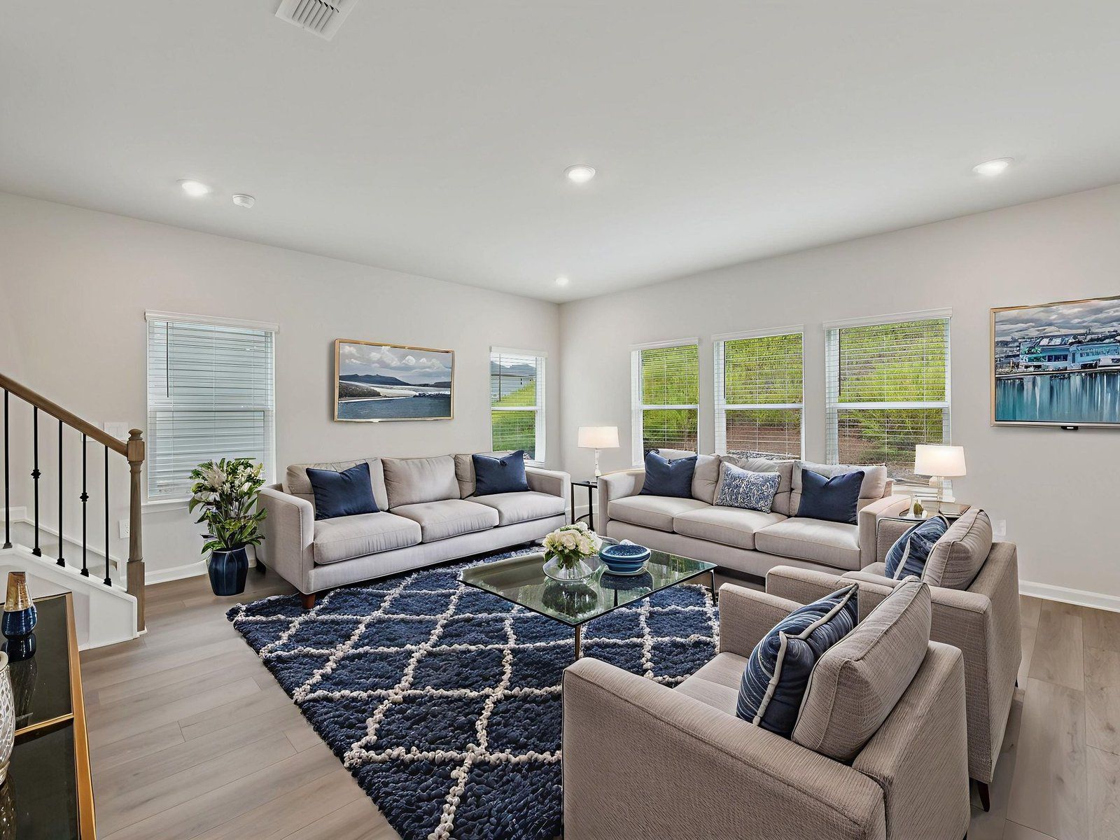 5150 Crescendo Circle. Fairburn, GA 30213