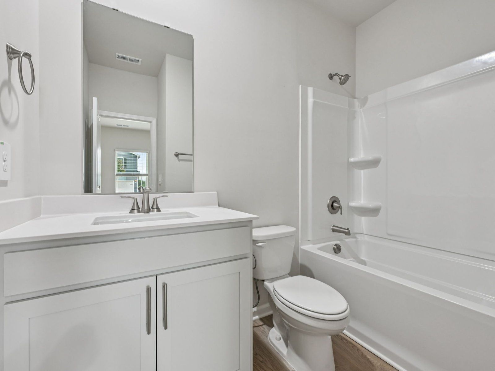Secondary Bathroom