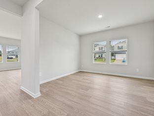 Taylorsville - River Glen: Angier, North Carolina - Meritage Homes