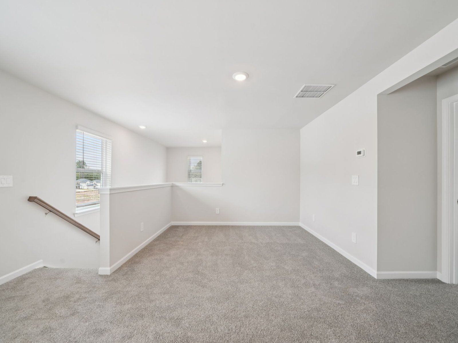 The Sydney floorplan with the Calm Latte interior package.
