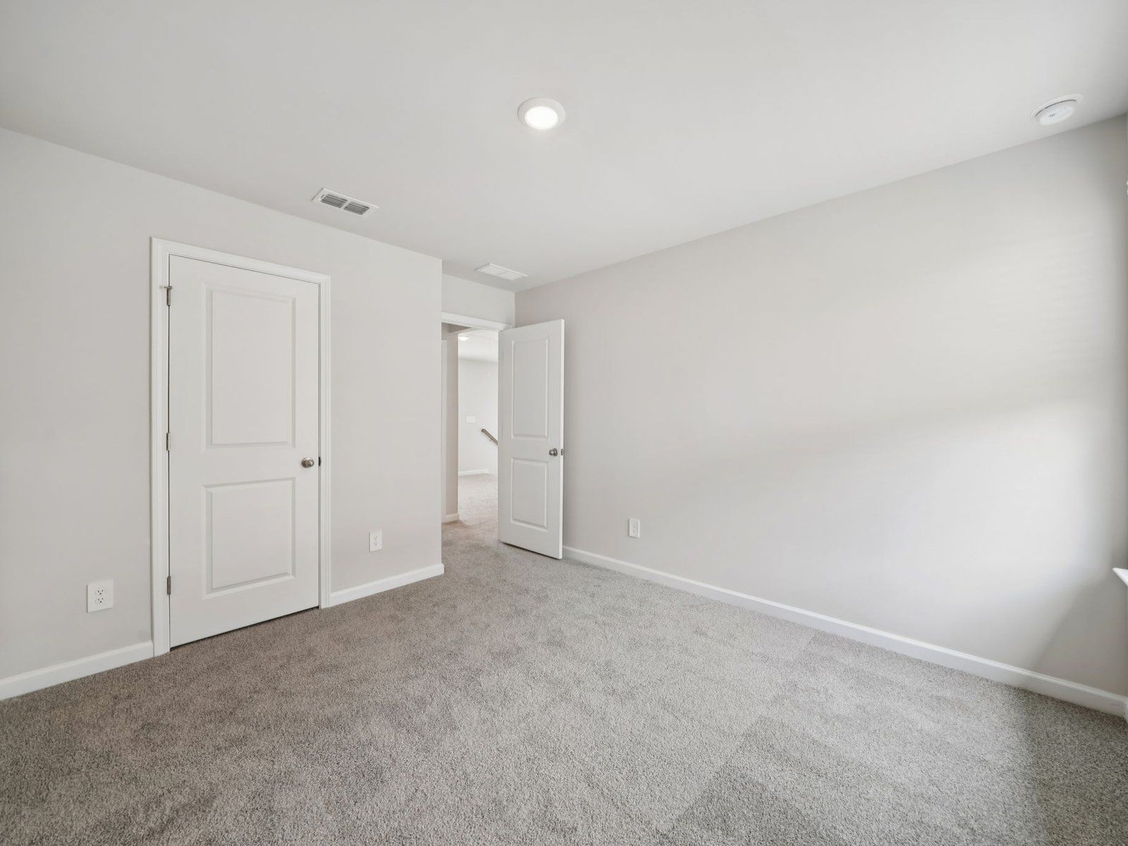 The Sydney floorplan with the Calm Latte interior package.