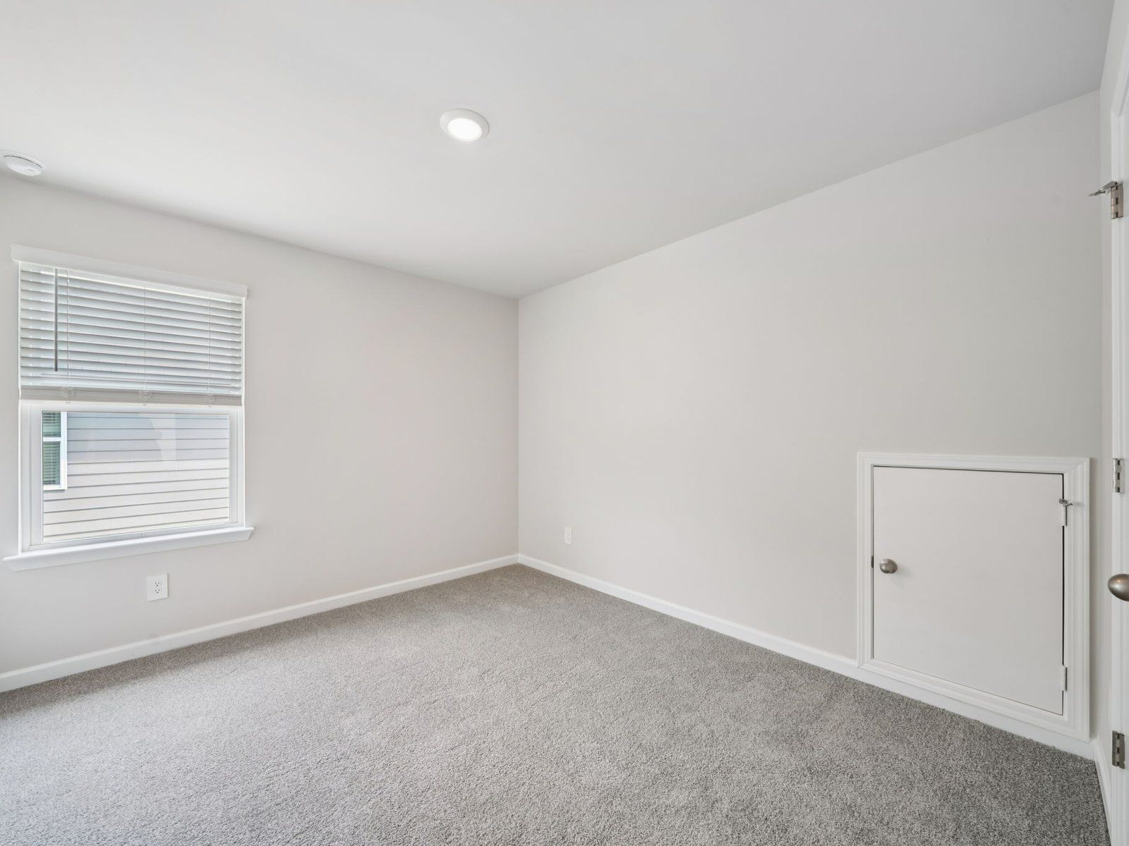 The Sydney floorplan with the Calm Latte interior package.