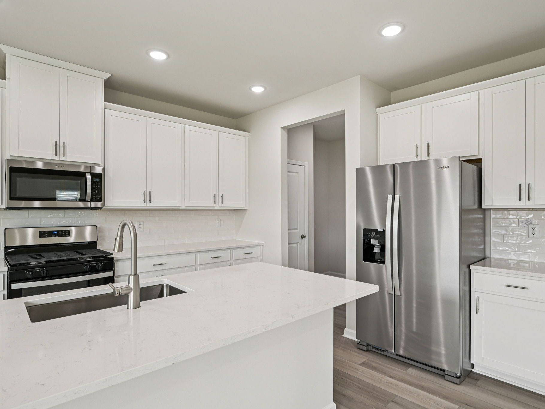 Taylorsville - Cadence Meadows: Zebulon, North Carolina - Meritage Homes