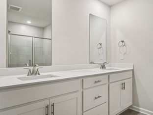 Taylorsville - Cadence Meadows: Zebulon, North Carolina - Meritage Homes