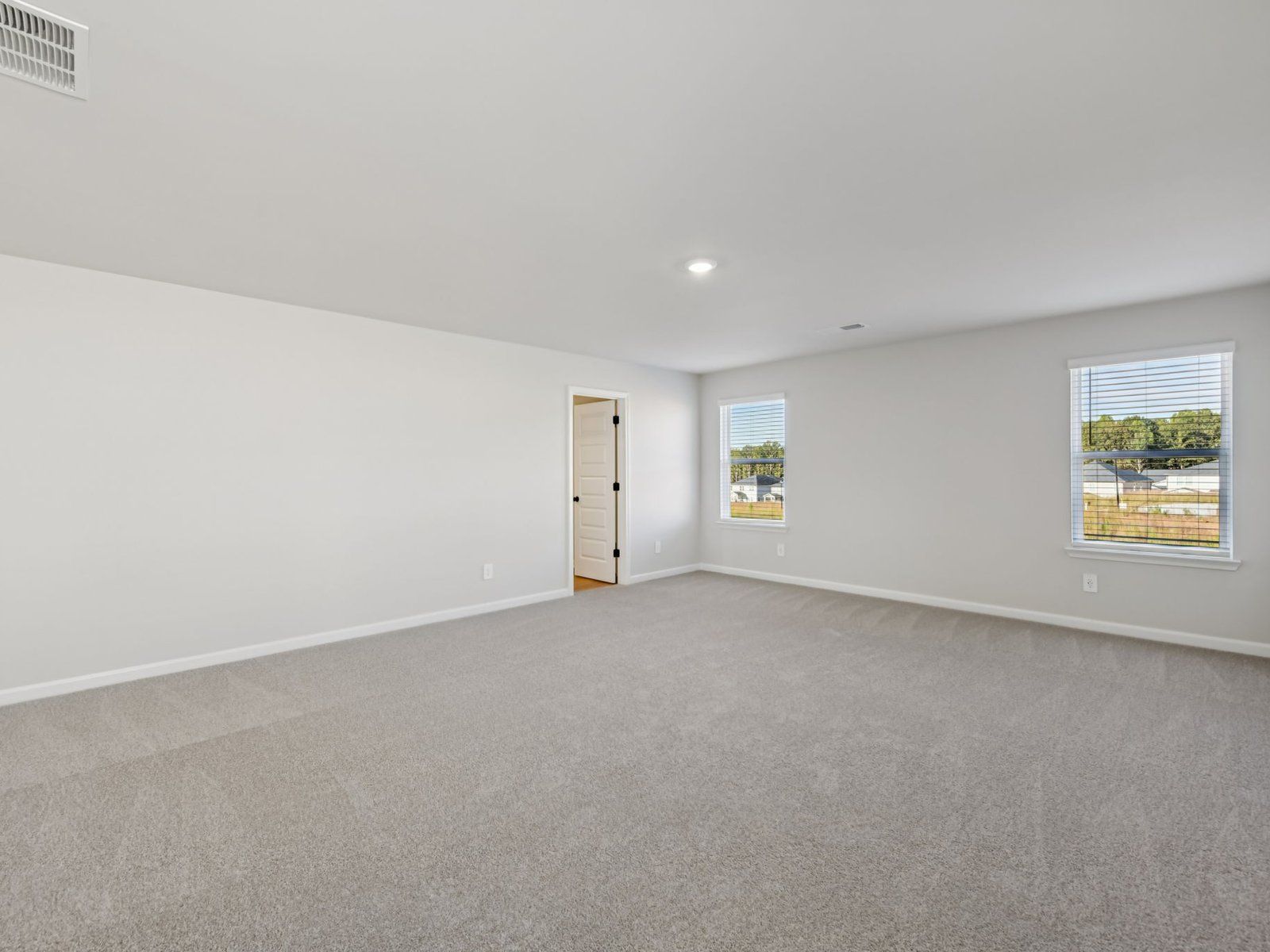 The Taylorsville floorplan with the Radiant Harbor interior package.