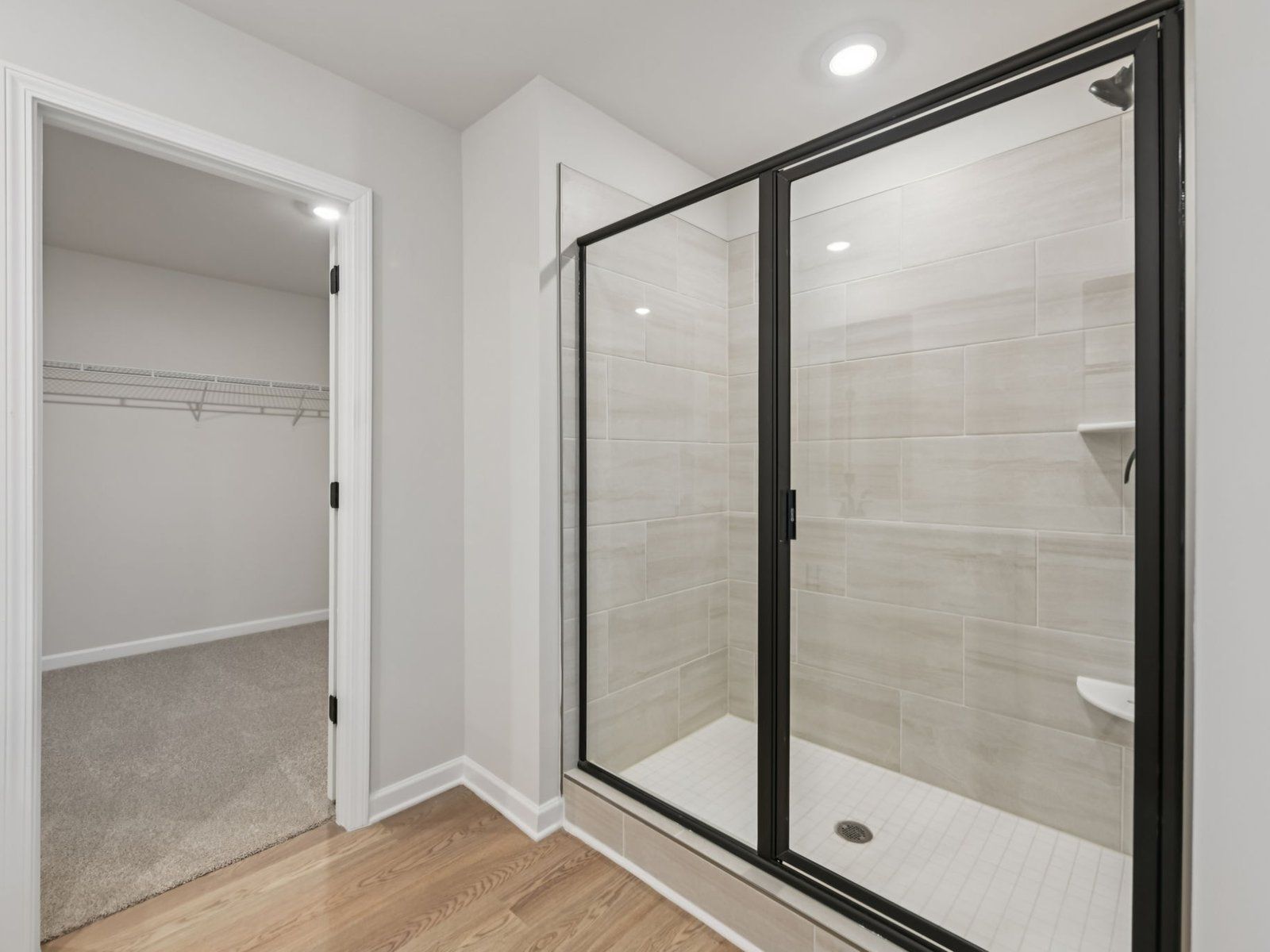 The Taylorsville floorplan with the Radiant Harbor interior package.