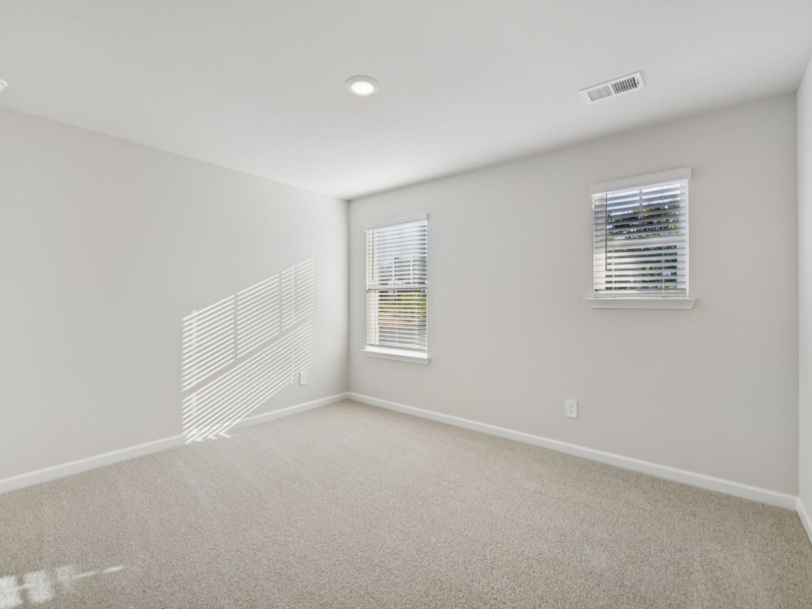 The Taylorsville floorplan with the Radiant Harbor interior package.