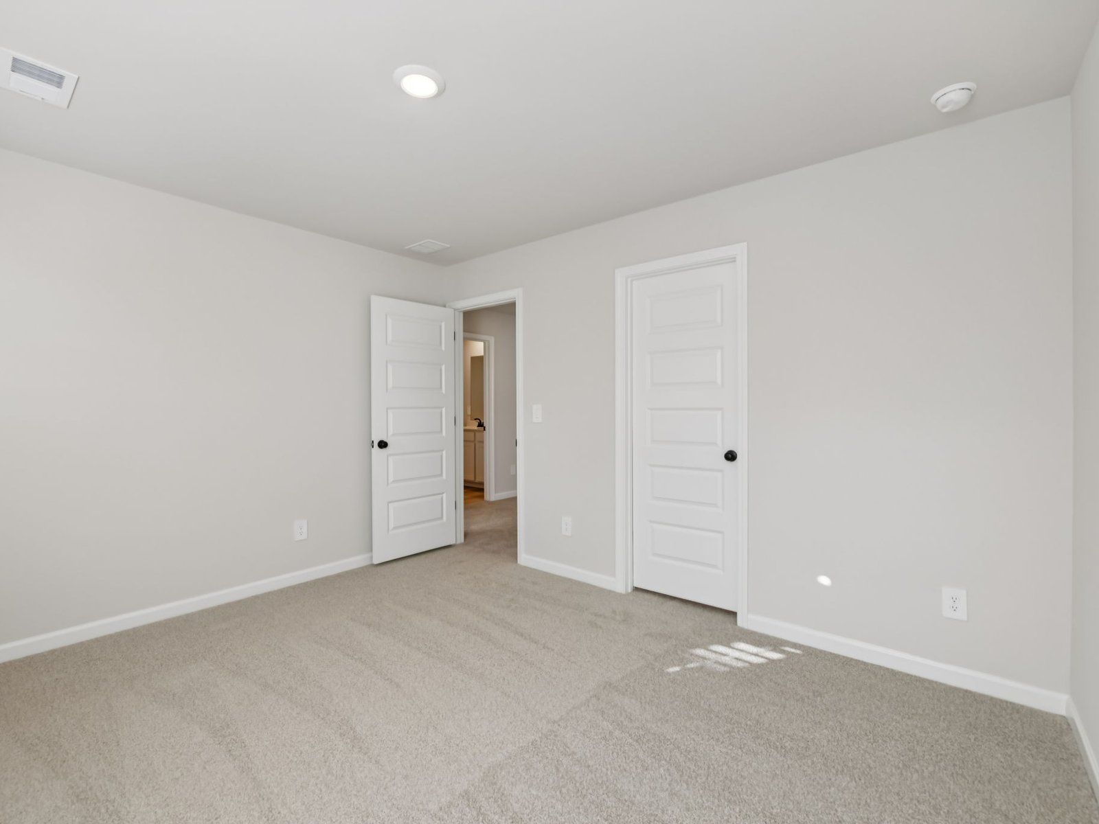 The Taylorsville floorplan with the Radiant Harbor interior package.