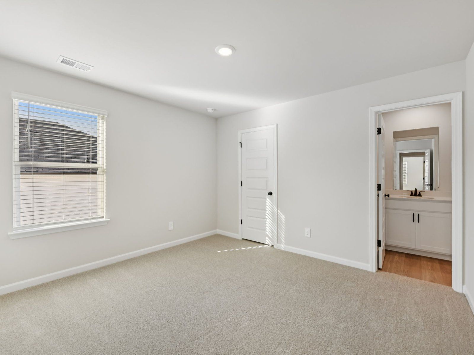 The Taylorsville floorplan with the Radiant Harbor interior package.