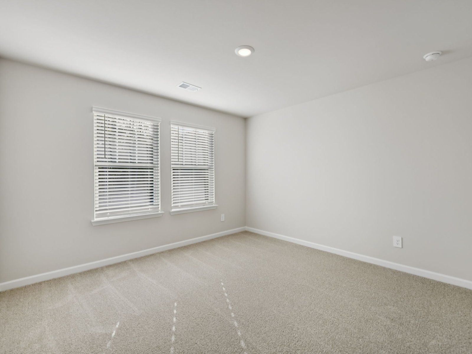 The Taylorsville floorplan with the Radiant Harbor interior package.