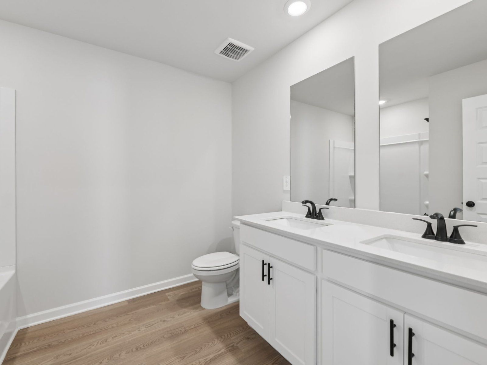 The Taylorsville floorplan with the Radiant Harbor interior package.