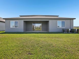 Zander - Two Rivers - Signature Series: Zephyrhills, Florida - Meritage Homes