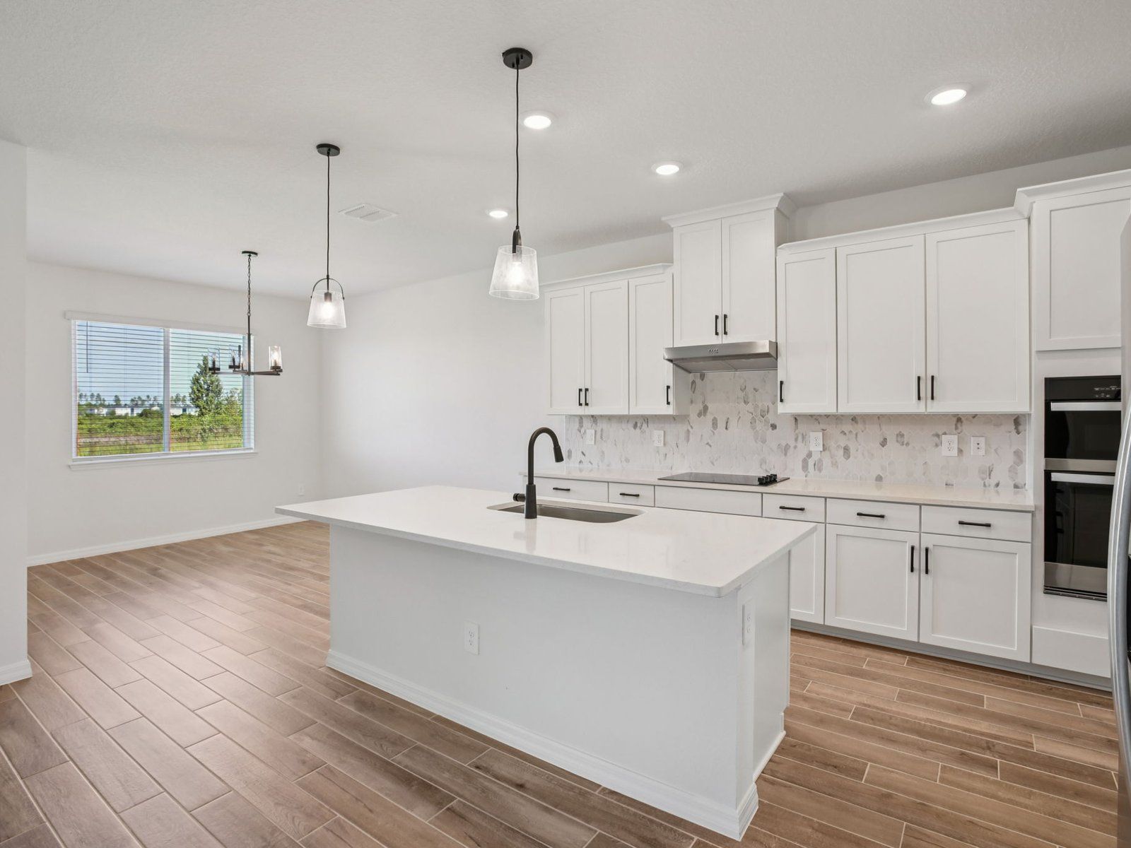 The Zander Kitchen