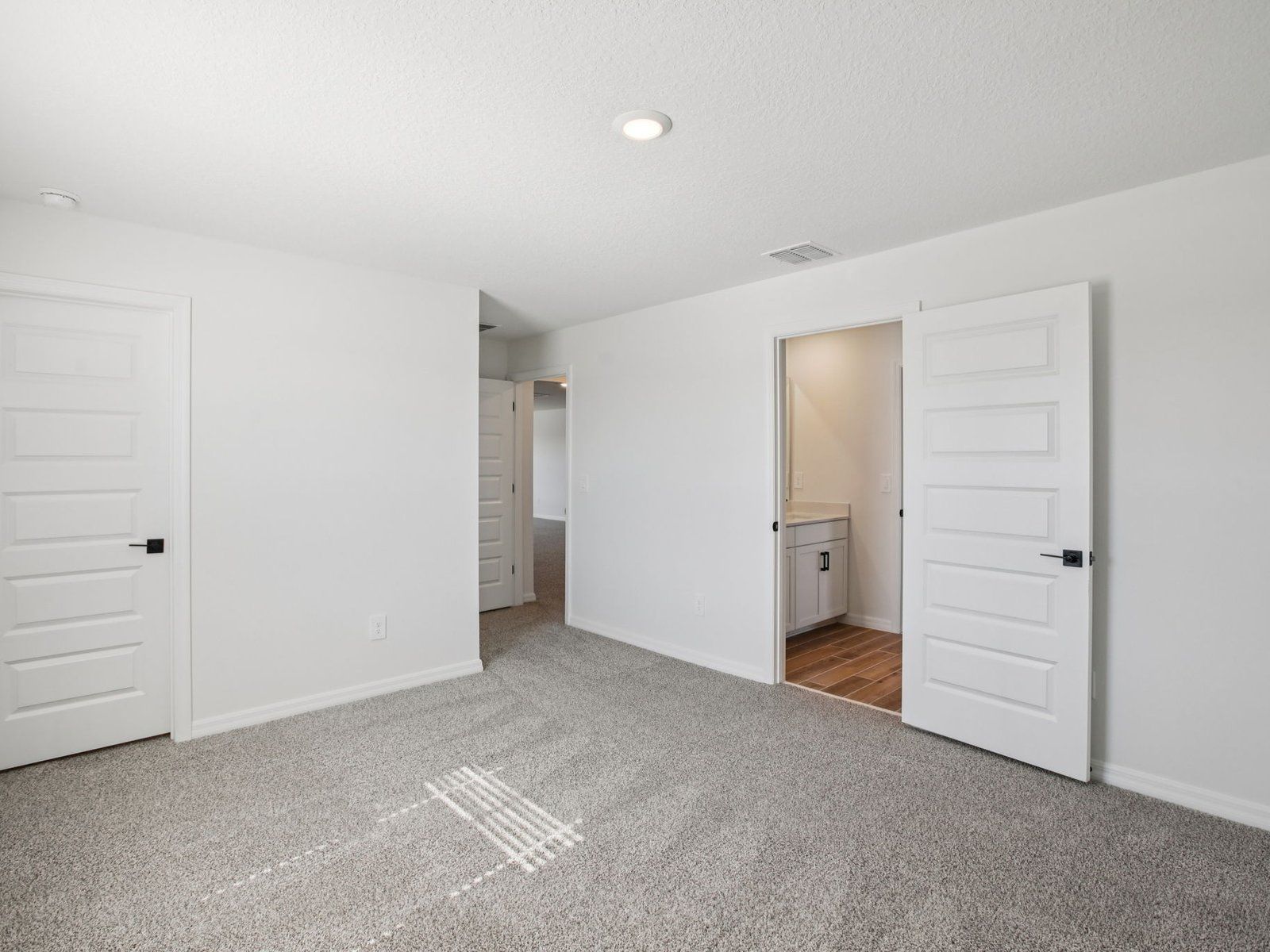 The Zander Secondary Bedroom