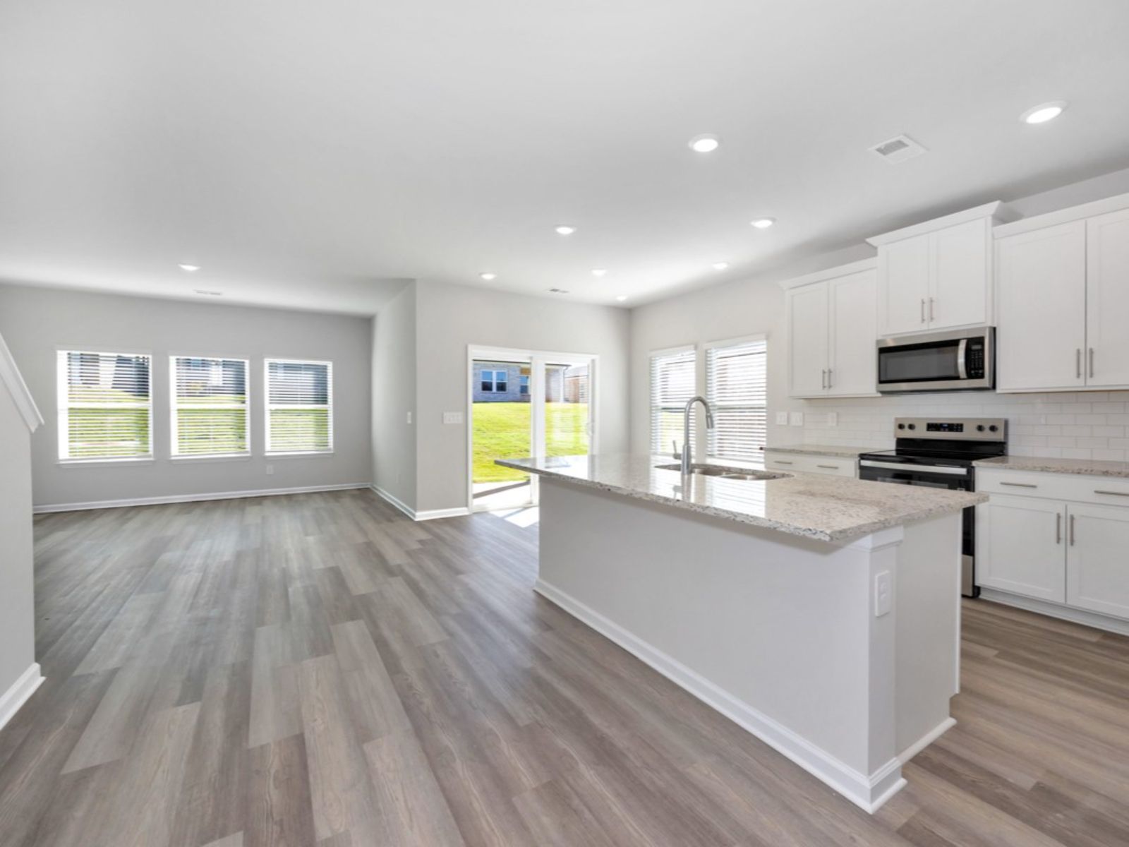 Northbrook - Madison Preserve - The Estate Series: Madison, Alabama - Meritage Homes