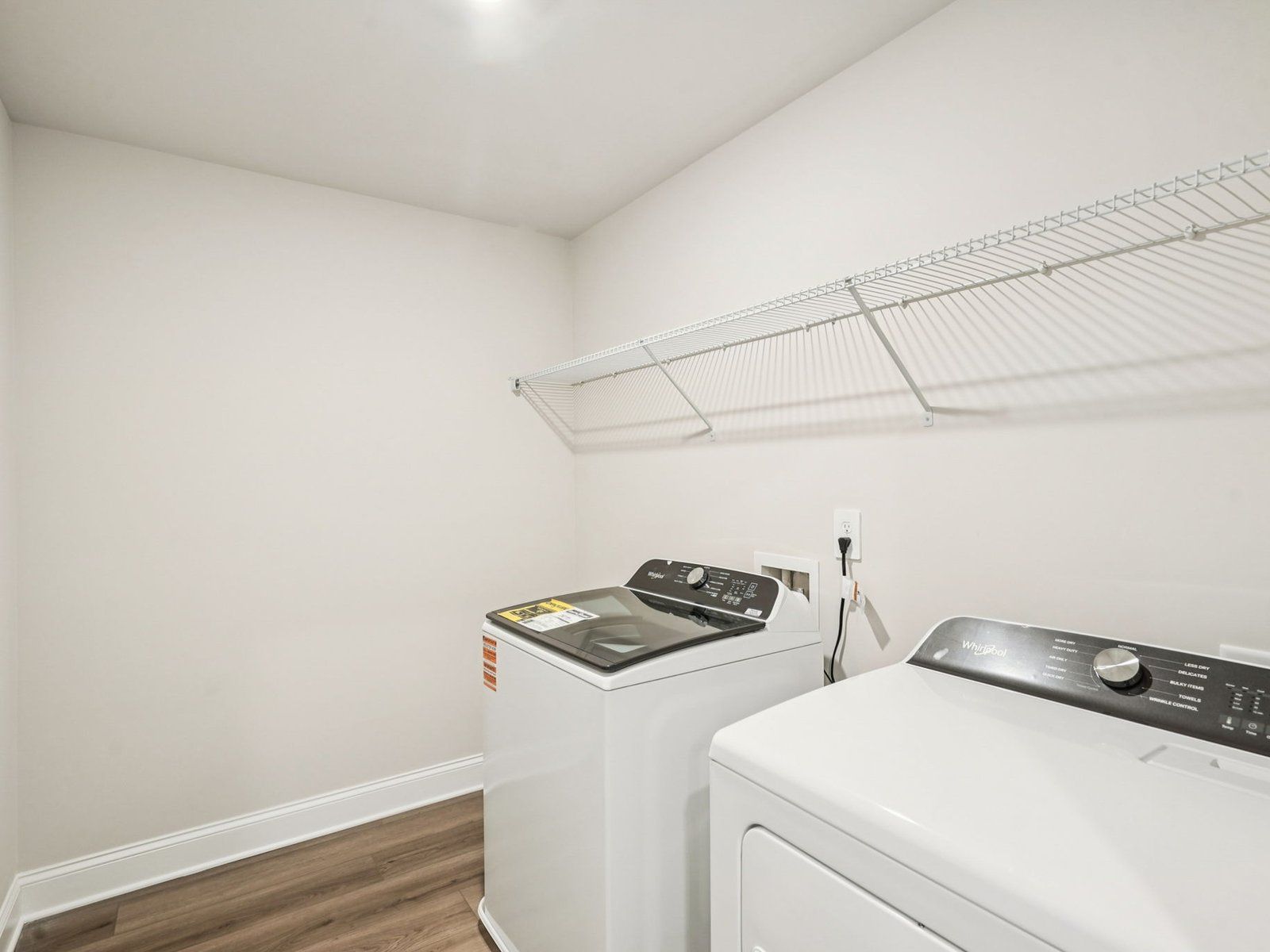 The Chatham Basement floorplan with the Clarity Linen interior package.