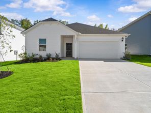 530 Harben Drive (Buchanan)