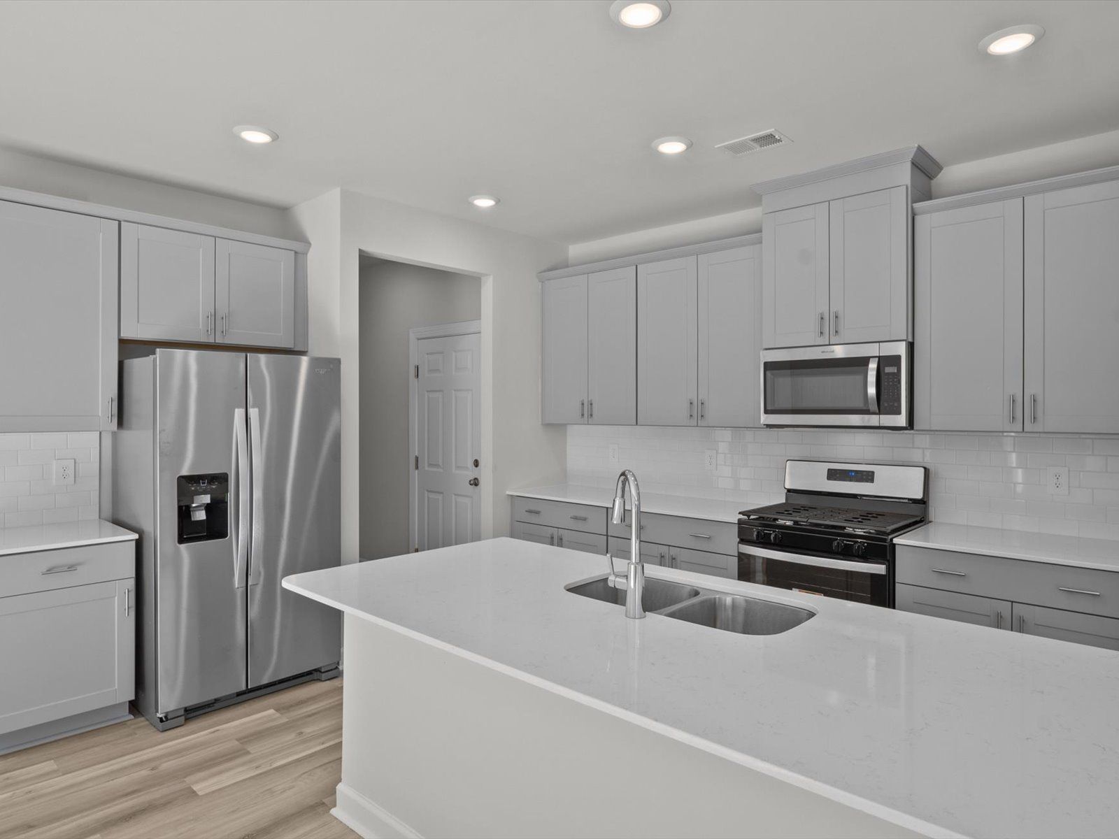 510 Harben Drive (Brentwood)