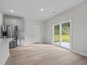 581 Cozy Bluff Road (Brentwood)