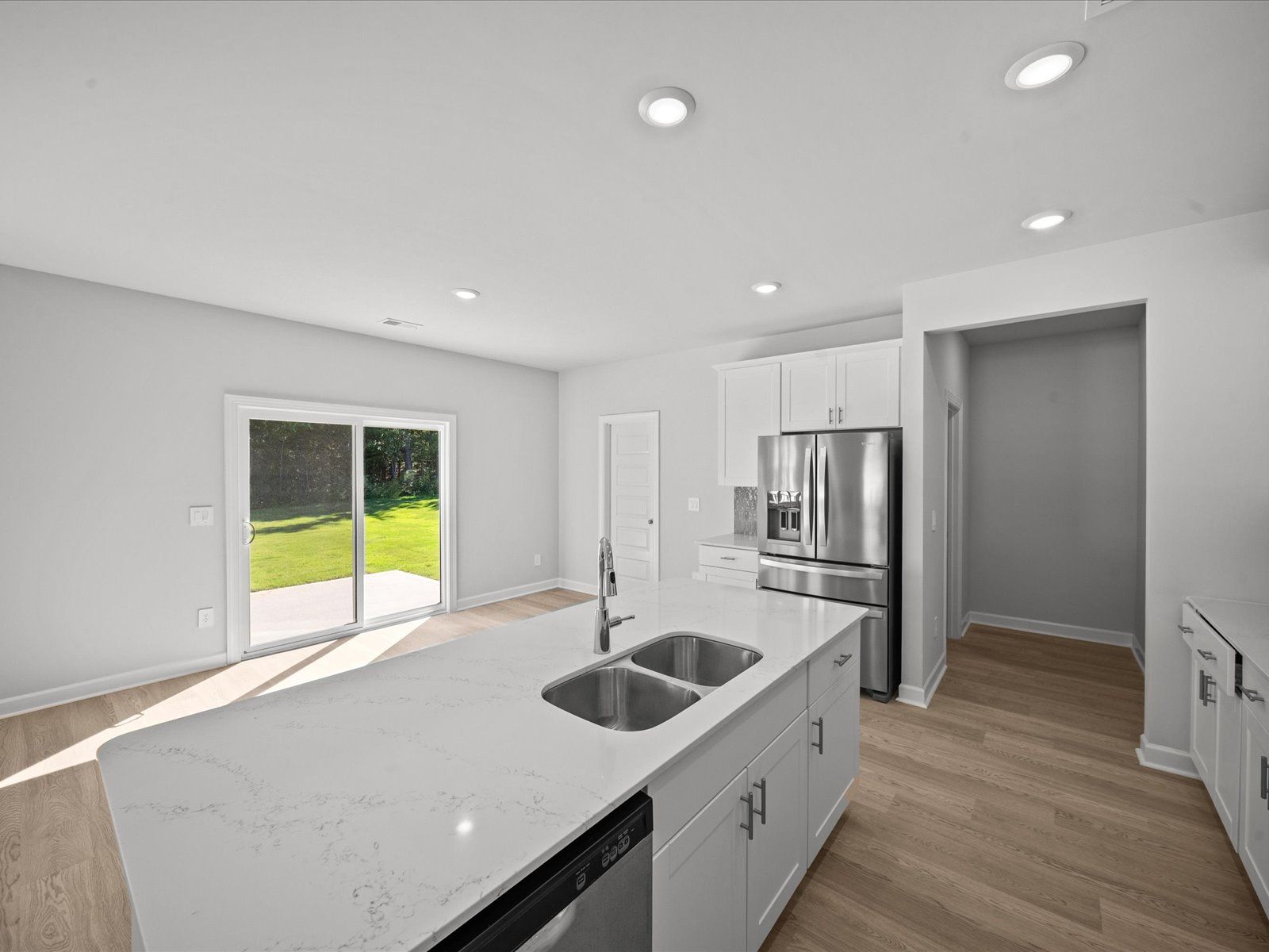 Brentwood - Vickery Station: Woodruff, South Carolina - Meritage Homes