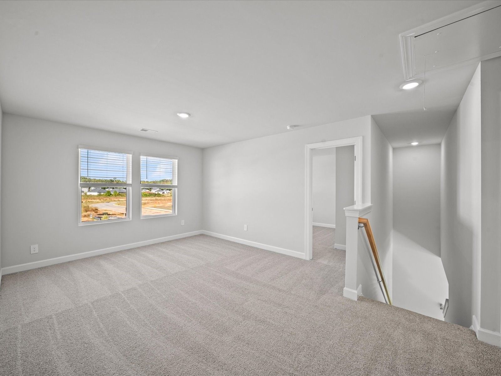 526 Harben Drive (Brentwood)