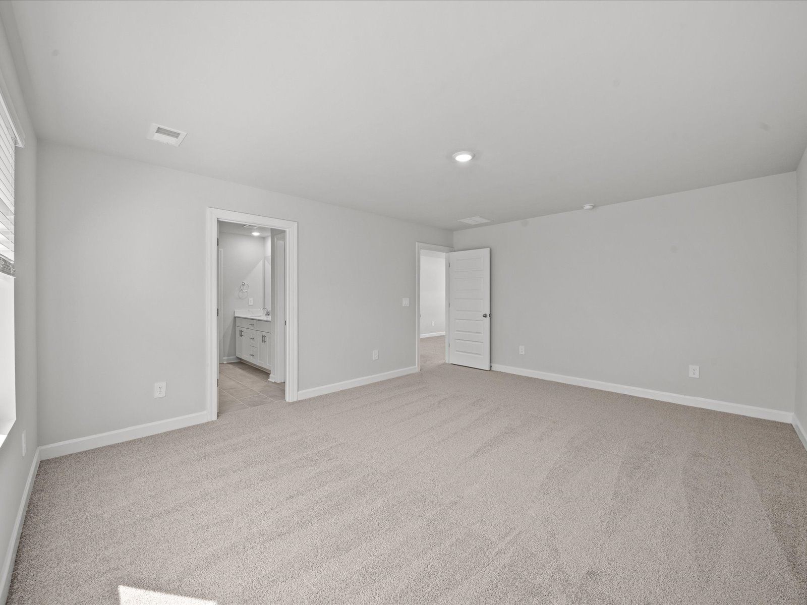 Brentwood - Vickery Station: Woodruff, South Carolina - Meritage Homes