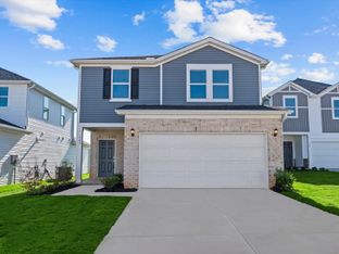 Roswell - Village at White Pine: Pendleton, South Carolina - Meritage Homes