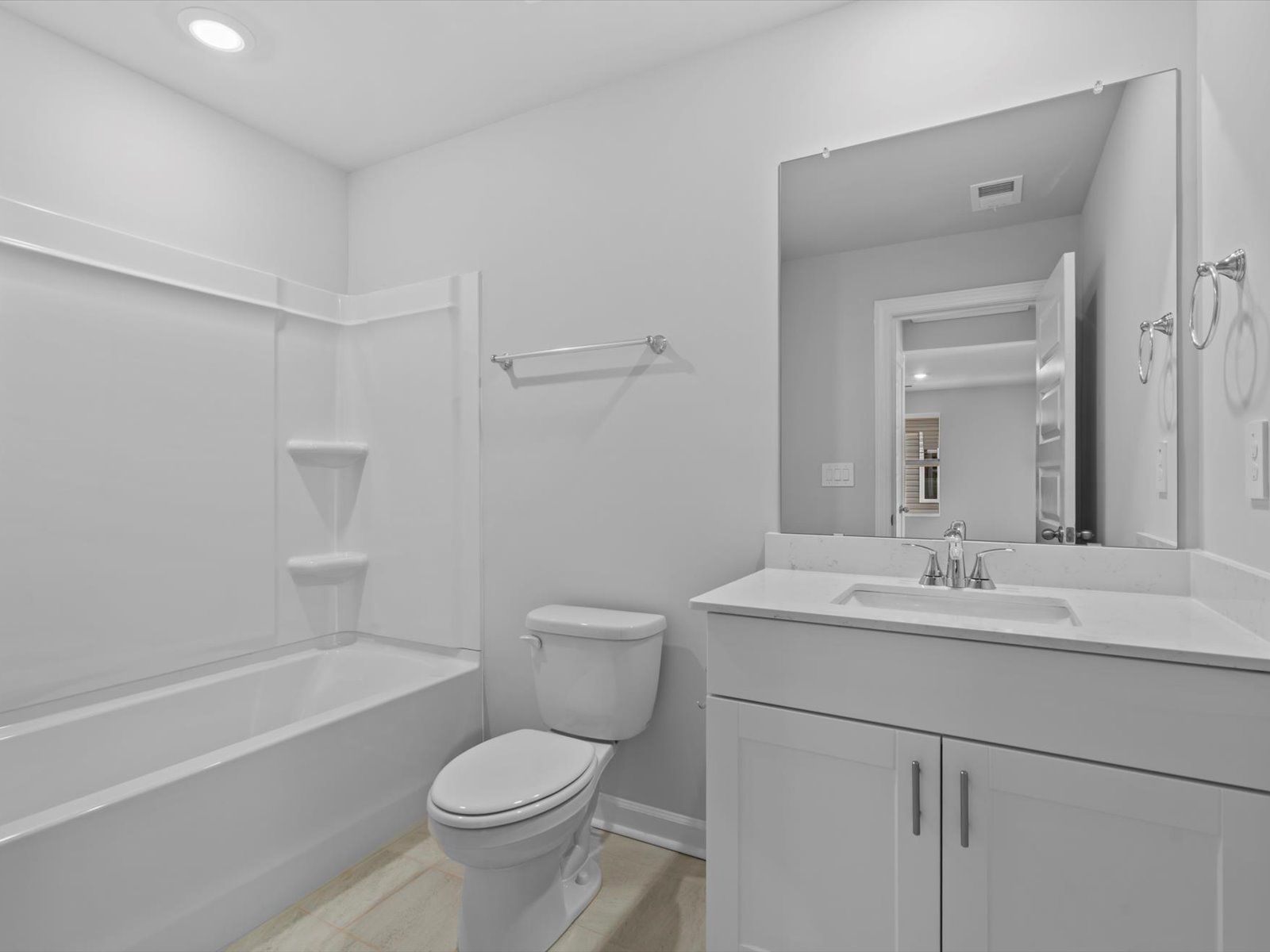 Dallas - Village at White Pine: Pendleton, South Carolina - Meritage Homes