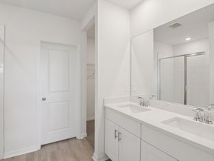 Hibiscus - Benton Hills - Classic Series: Brooksville, Florida - Meritage Homes