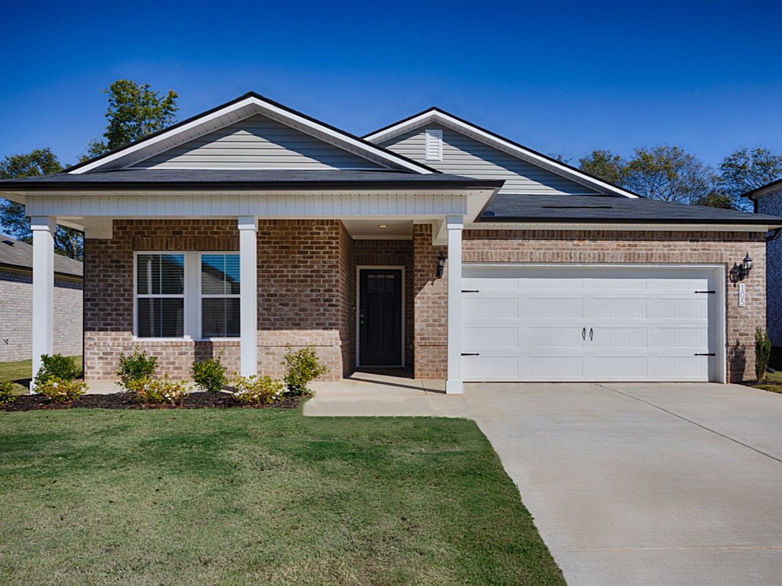 105 Gypsy Way (Newport)