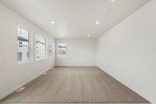 Pine - Prosperity at Overlake: Tooele, Utah - Meritage Homes