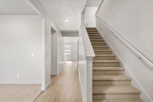 Pine - Prosperity at Overlake: Tooele, Utah - Meritage Homes