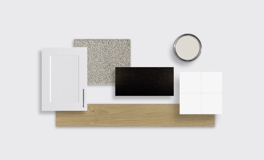 Chic Interior Package