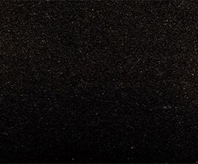 Countertop: Black Pearl Granite