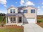 casa en Harmony Manor por Meritage Homes