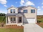 Harmony Manor - Fairburn, GA