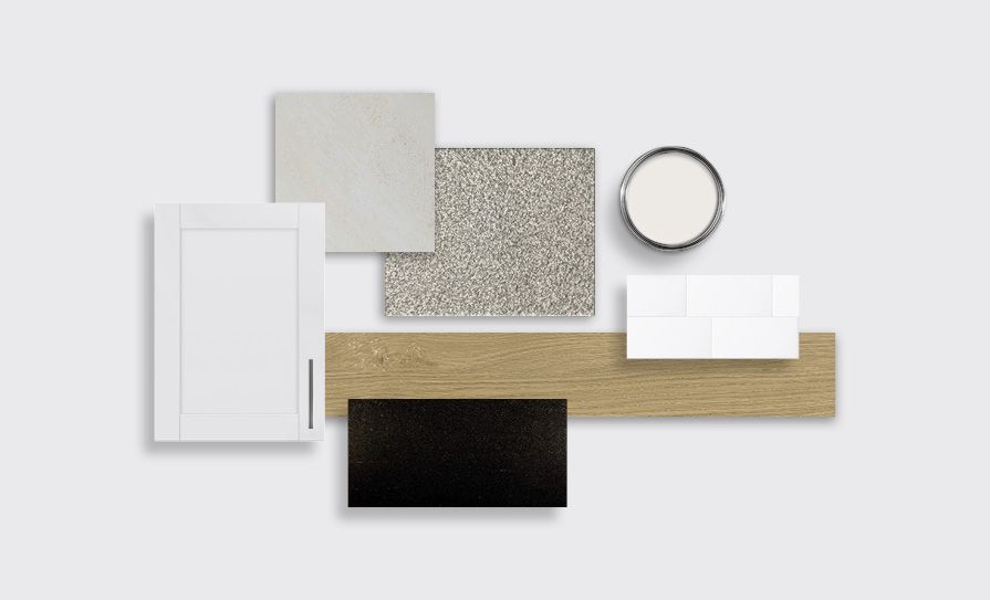 Chic Interior Package