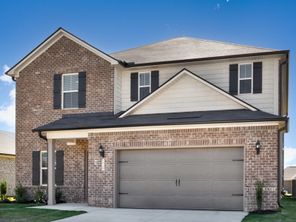 114 Gypsy Way (Dakota)