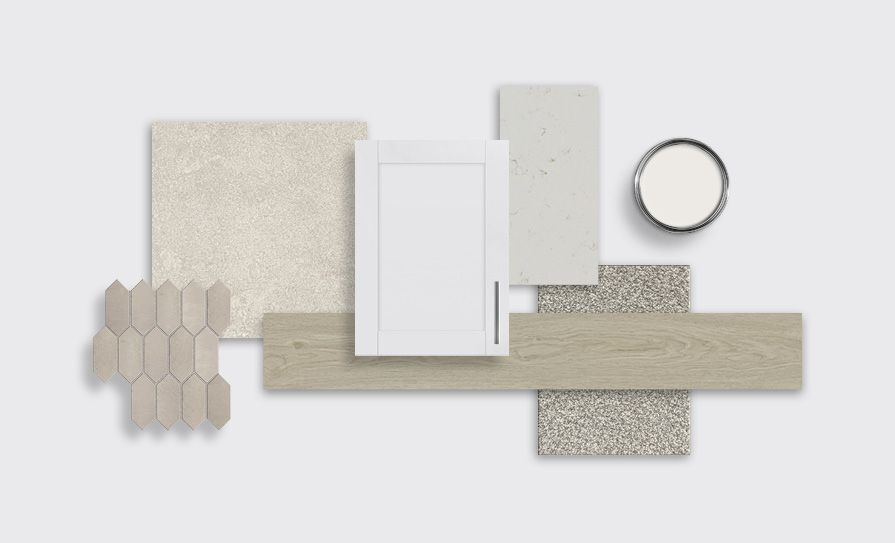 Finesse Interior Package