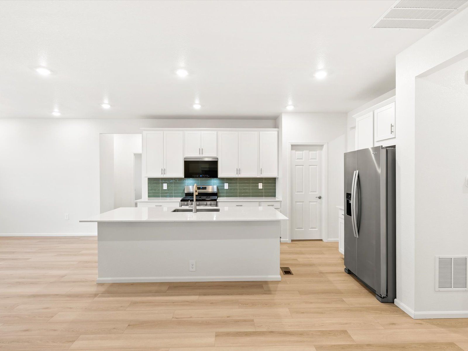 The Granby - Poudre Heights: The Alpine Collection: Windsor, Colorado - Meritage Homes