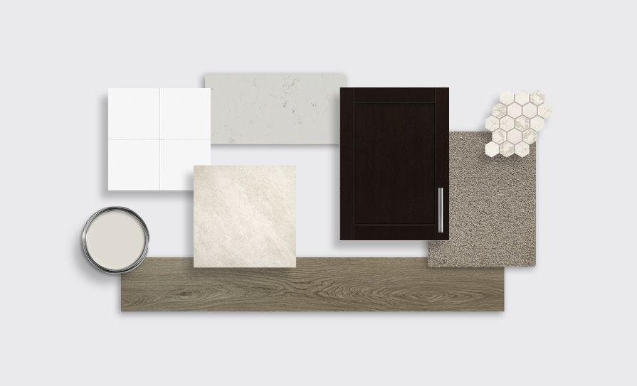 Elemental Interior Package