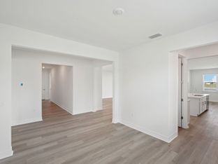 Sparrow - Crescent Lakes - Signature Series: Punta Gorda, Florida - Meritage Homes