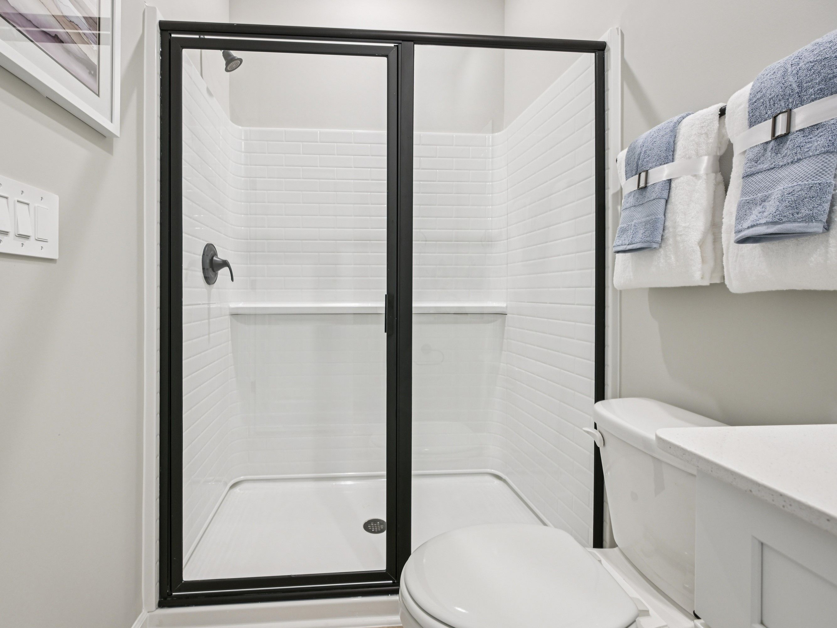 Watkins Glen por Meritage Homes en Raleigh-Durham-Chapel Hill North Carolina