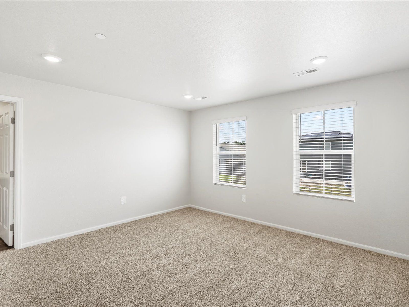 The Orchard - Poudre Heights: The Meadow Collection: Windsor, Colorado - Meritage Homes