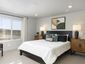 casa en Juniper at Harmony - Arbor Series por Meritage Homes
