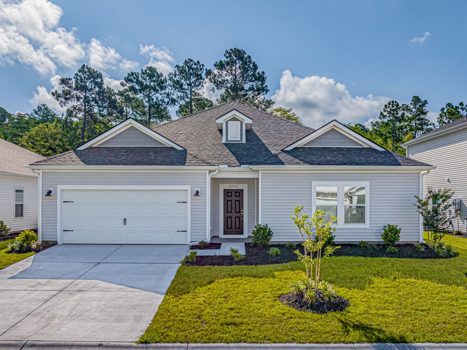 Edgewood Exterior